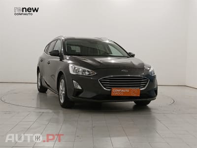 Ford T 1.5 dci Ecoblue Active