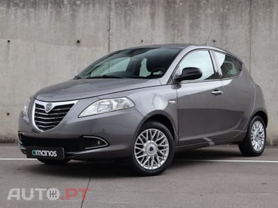 Lancia Ypsilon 1.2 S&S Fashion
