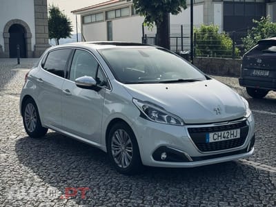Peugeot 208 1.2 VTi Allure