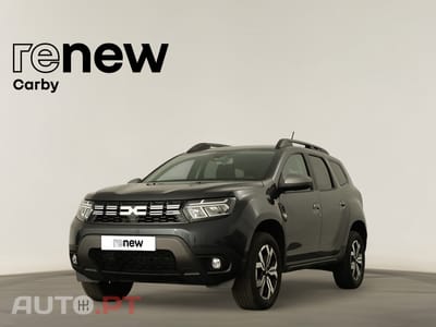 Dacia Duster Duster 1.0 TCe Journey