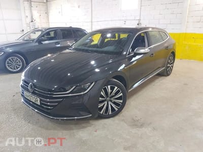 Volkswagen Arteon 1.4 TSI eHybrid Elegance