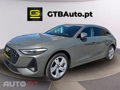 Audi A5 Avant A. 2.0 Tdi I.V.A DEDUTÍVEL