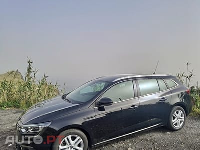 Renault Mégane Break Sport Tourer Business