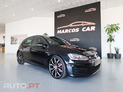 Volkswagen Golf 2.0 gti