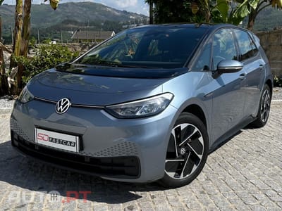 Volkswagen Id.3 Life Pro Performance 150Kw