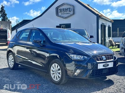 Seat Ibiza 1.0 TSI Style DSG
