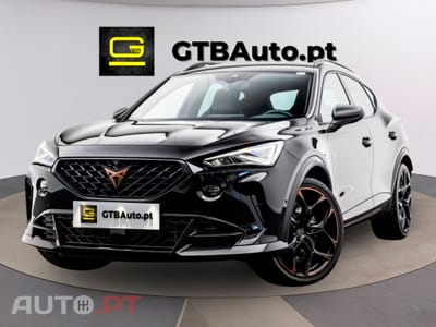 Cupra Formentor VZ5 4DRIVE 