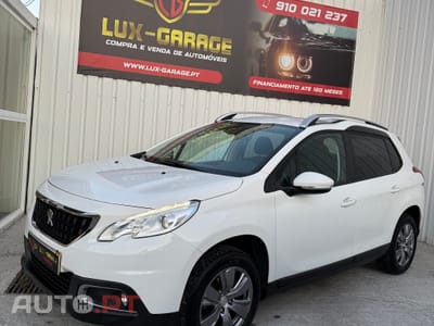 Peugeot 2008 1.2 PureTech Active
