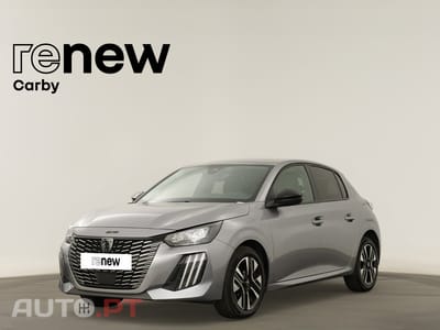 Peugeot 208 208 1.2 Allure