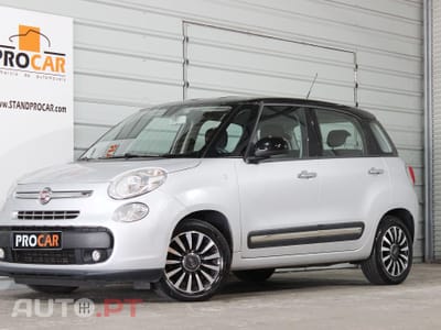 Fiat 500L 1.3 MJ Pop