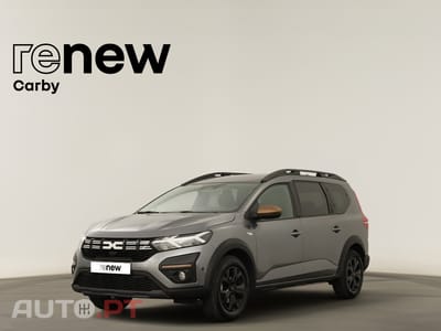Dacia Jogger Jogger 1.0 ECO-G Extreme+ Up&Go 7L Bi-Fuel