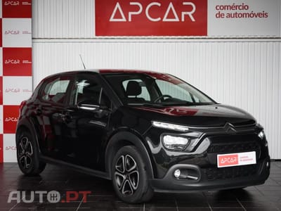 Citroen C3 1.2 PureTech YOU!