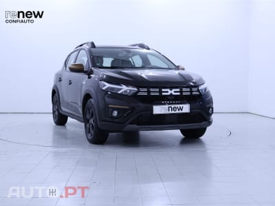 Dacia Sandero SANDERO III STW EXTREME+ ECO100B-FUEL
