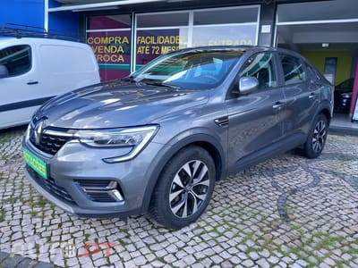 Renault Arkana TCE ZEN