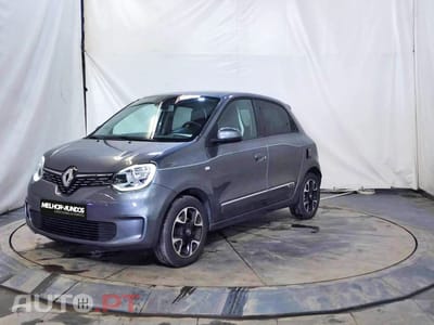 Renault Twingo SCe 75 INTENS