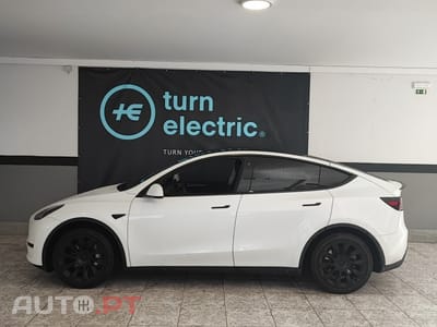 Tesla Model Y Tração Traseira