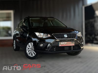 Seat Arona 1.6 TDI Style
