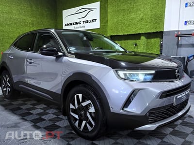 Opel Mokka-E Elegance