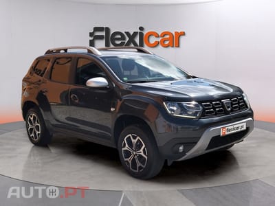 Dacia Duster 1.0 TCe Expression