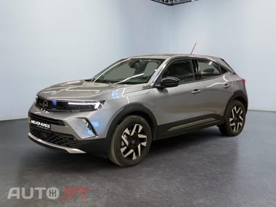 Opel Mokka-E Elegance