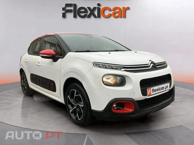 Citroen C3 1.2 PureTech Feel