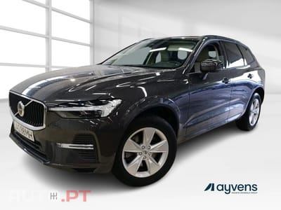 Volvo XC60 2.0 B4 Momentum