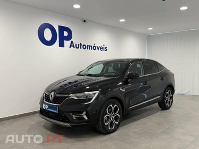 Renault Arkana 1.3 TCe Intens EDC