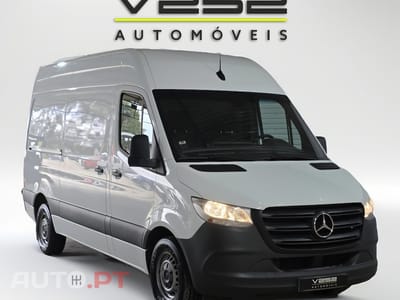 Mercedes-Benz Sprinter L2H2 - C/IVA