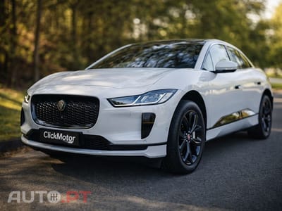 Jaguar I-Pace EV320 S