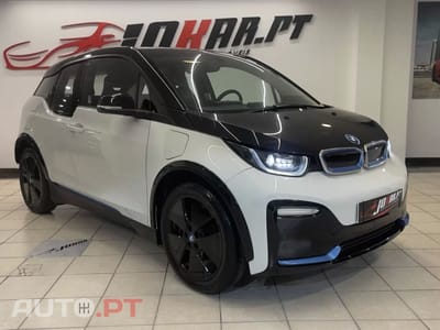 BMW i3 94Ah +EXA +Comfort Package Advance