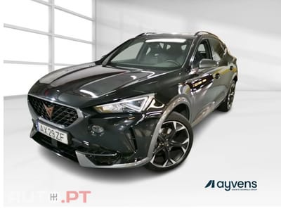 Cupra Formentor 2.0 TDI Base