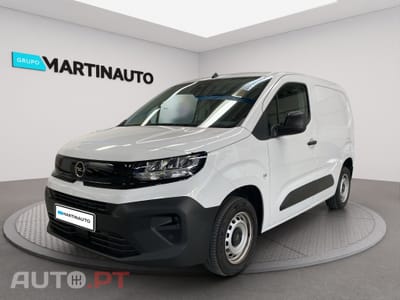 Opel Combo 1.5 CDTi Edition