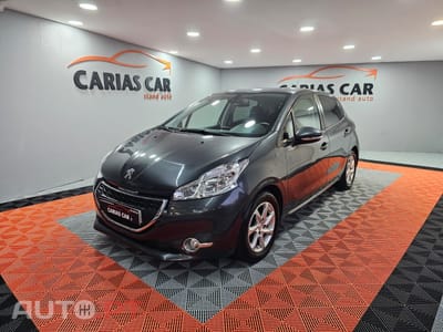Peugeot 208 1.4 HDi Access