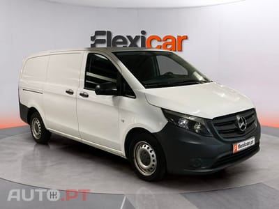 Mercedes-Benz Vito 109 CDI