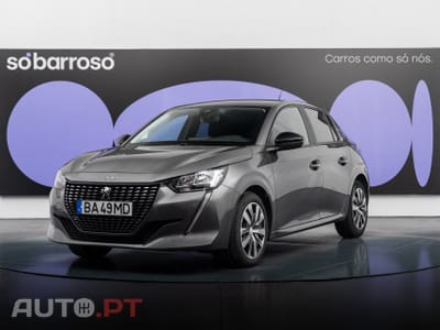 Peugeot 208 1.2 PureTech Active Pack