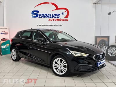 Seat Leon 1.0 TSI Style