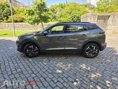 Peugeot 2008 1.2 PureTech Allure