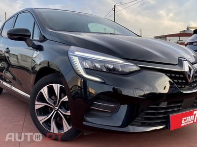 Renault Clio TCe 90 EQUILIBRE