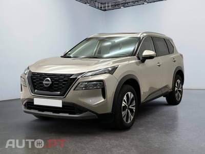 Nissan X-Trail e-Power Acenta