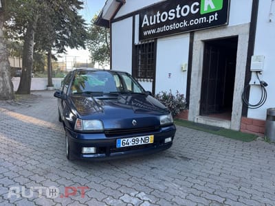 Renault Clio 1.8 16V