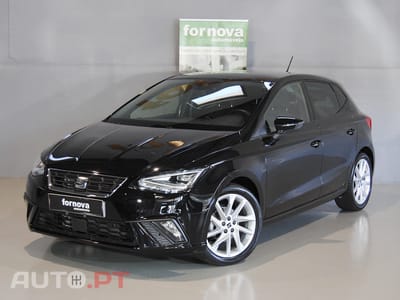 Seat Ibiza 1.0 TSI FR