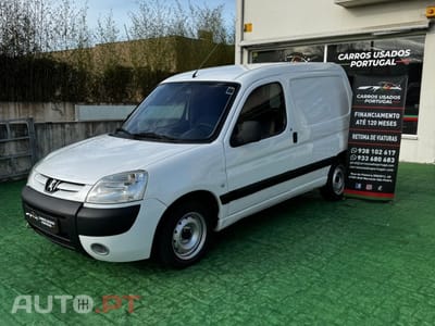 Peugeot Partner 170 C 1.6 HDi
