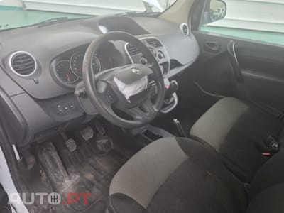 Renault Grand Kangoo 1.5 dci