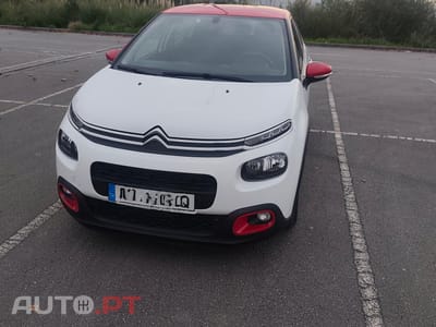 Citroen C3 Feel