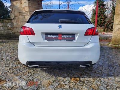 Peugeot 308 1.5 BlueHDi Business Line