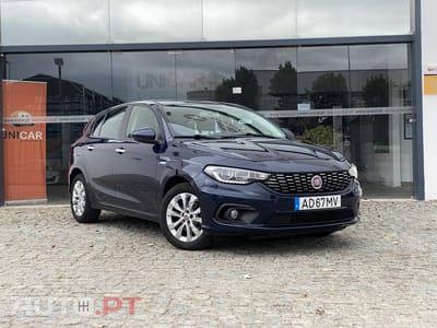 Fiat Tipo 1.3 M-Jet Easy