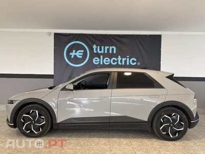 Hyundai Ioniq 5 72,6 kWh Dynamiq