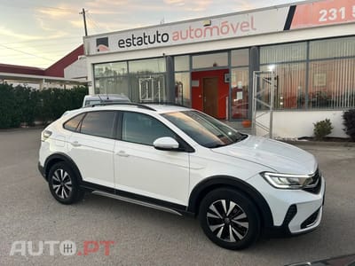 Volkswagen Taigo 1.0 TSI Urban Style