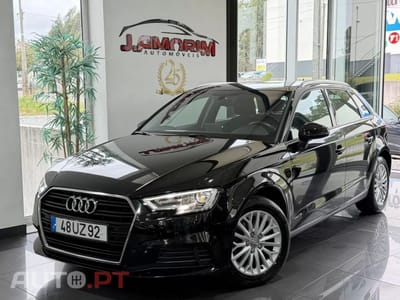 Audi A3 Sportback 2.0 TDI Design