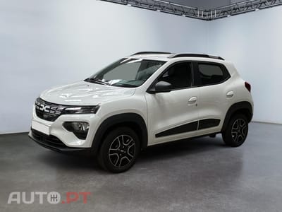 Dacia Spring ESSENTIAL
